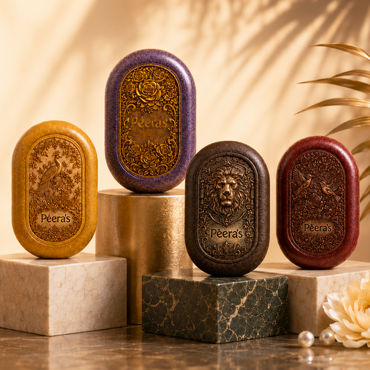 The Art of Botanical Skincare: Why Natural Ingredients Matter