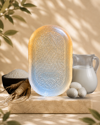 Glass Skin