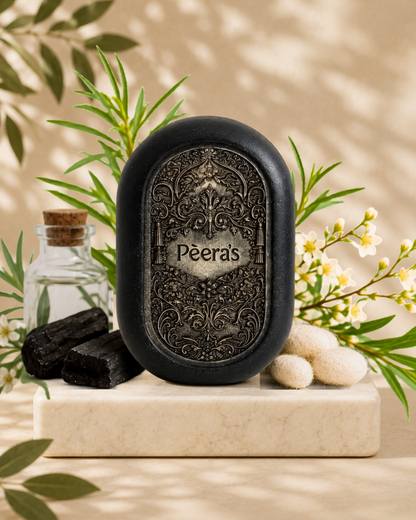 Charcoal Detox