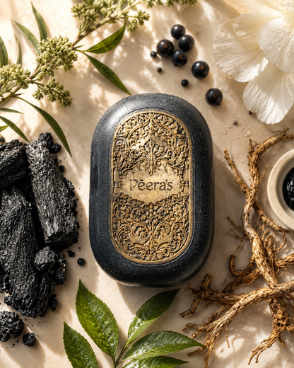 Charcoal Detox