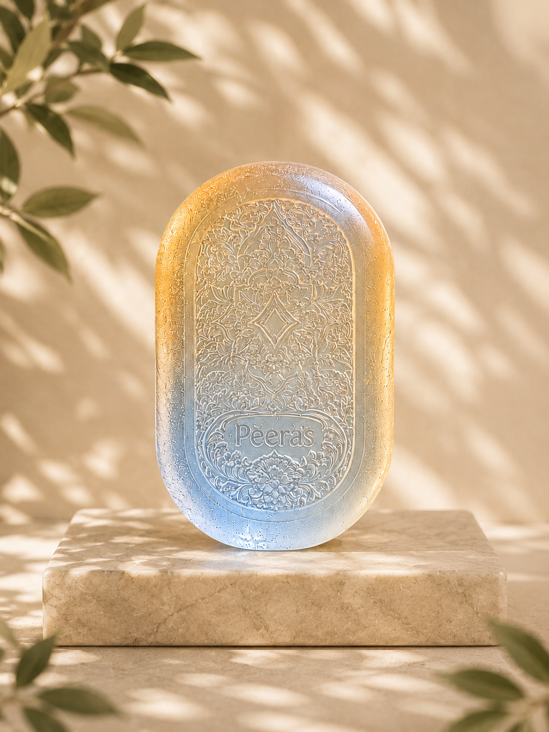 Glass Skin