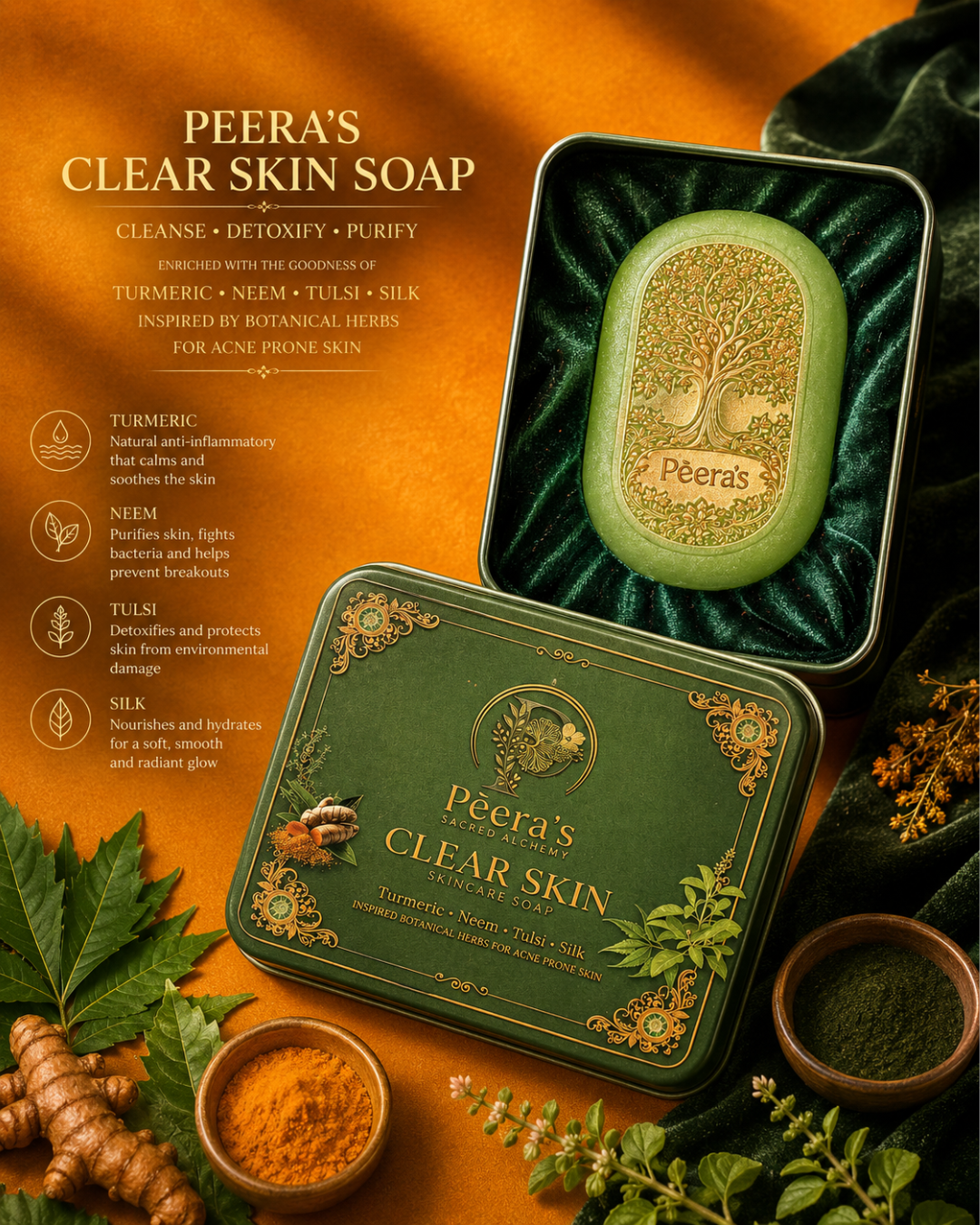 Clear Skin