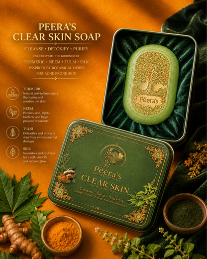 Clear Skin