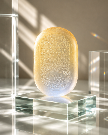 Glass Skin