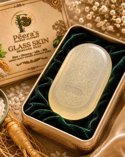 Glass Skin
