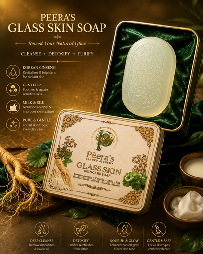 Glass Skin