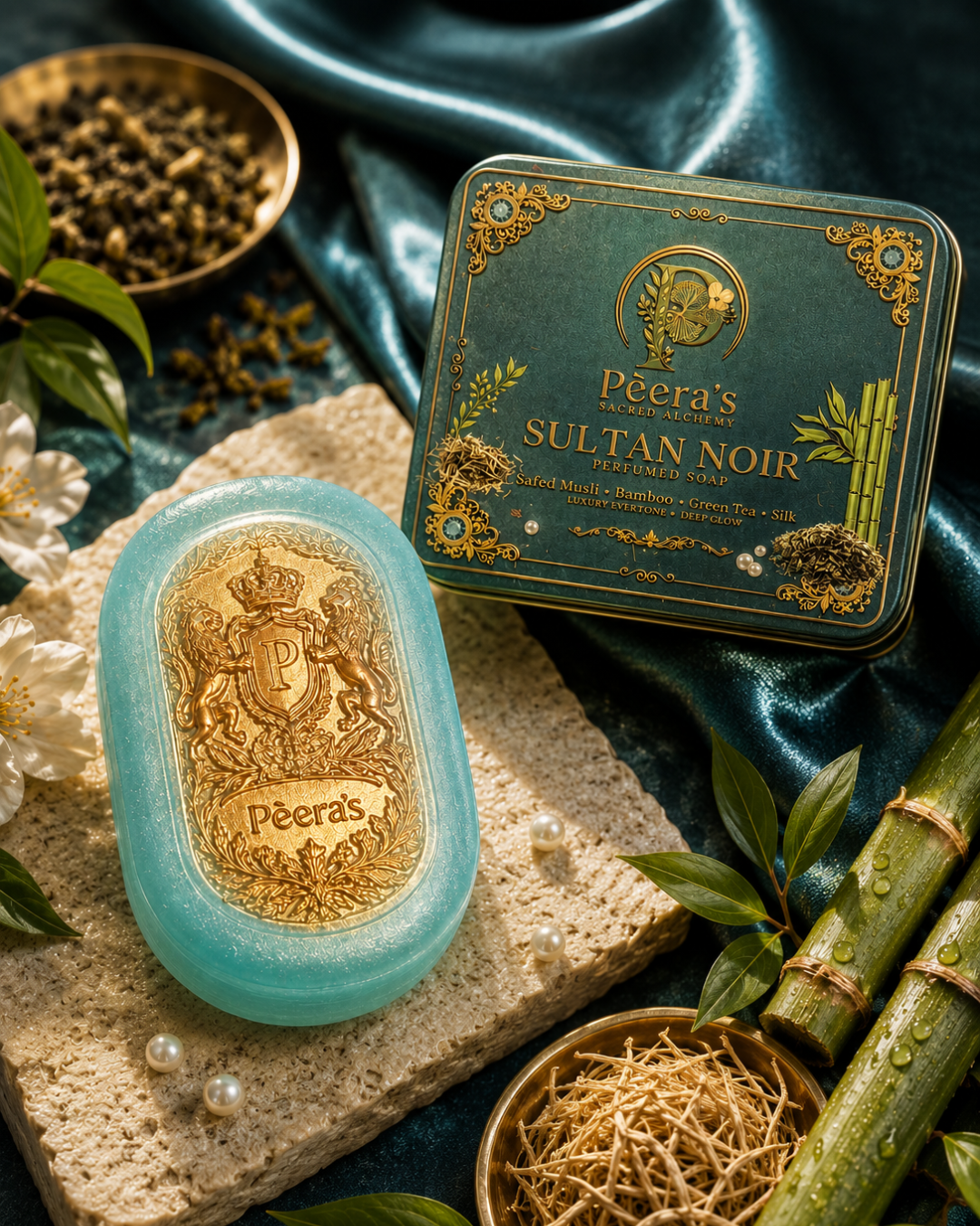 Sultan Noir