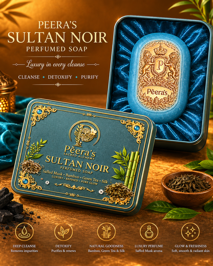 Sultan Noir
