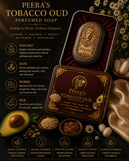 Tobacco OUD
