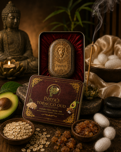 Tobacco OUD