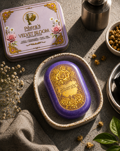 Velvet Bloom